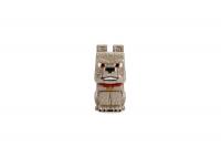 Minecraft Movie figurky 2,5" sada 4ks